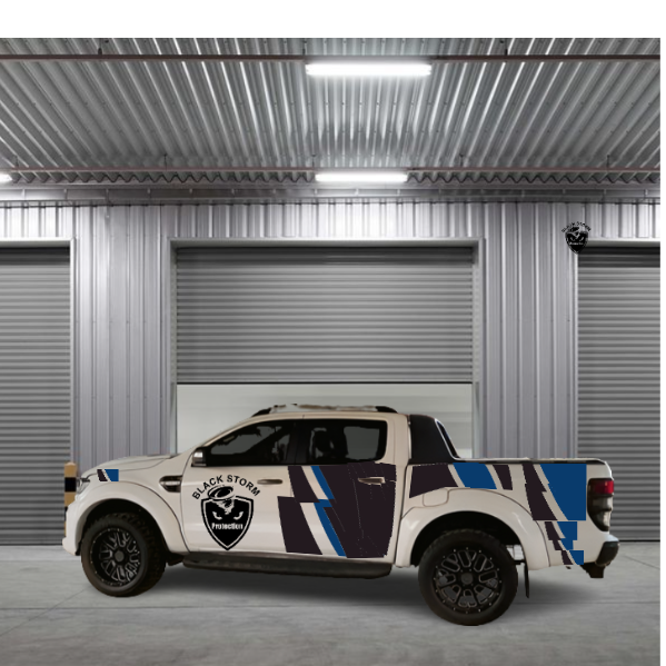 Black Storm Success Stories