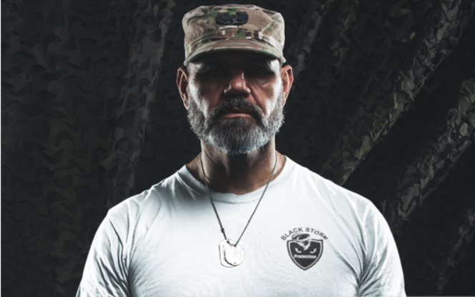 Welcome to Black Storm Protection